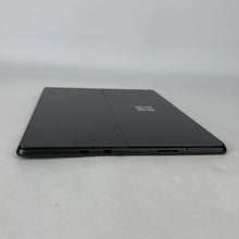Load image into Gallery viewer, Microsoft Surface Pro 8 13 Black WiFi 3.0 GHz Intel Core i7 11th Gen. 16GB RAM 256GB Solid State Drive