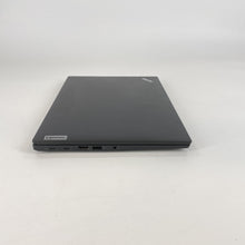 Load image into Gallery viewer, Lenovo ThinkPad T14s Gen 3 Gray 2.2 GHz Intel Core i7 12th Gen. 16GB RAM 512GB Solid State Drive
