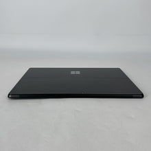 Load image into Gallery viewer, Microsoft Surface Pro 8 13 Black WiFi 3.0 GHz Intel Core i7 11th Gen. 16GB RAM 256GB Solid State Drive