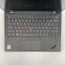 Load image into Gallery viewer, Lenovo ThinkPad X1 Carbon Gen 11 14 Black 1.8 GHz Intel Core i7 13th Gen. 16GB RAM 1TB Solid State Drive