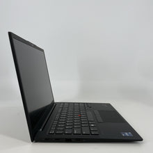 Load image into Gallery viewer, Lenovo ThinkPad X1 Carbon Gen 11 14 Black 1.8 GHz Intel Core i7 13th Gen. 16GB RAM 1TB Solid State Drive