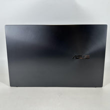 Load image into Gallery viewer, Asus Zenbook 14 Blue 2.8 GHz Intel Core i7 11th Gen. 16GB RAM 512GB Solid State Drive