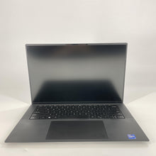 Load image into Gallery viewer, Dell Precision 5560 15.6 Gray 2.6 GHz Intel Core i9 11th Gen. 32GB RAM 512GB Solid State Drive NVIDIA RTX A2000 4 GB