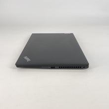 Load image into Gallery viewer, Lenovo ThinkPad T14s Gen 3 Gray 2.2 GHz Intel Core i7 12th Gen. 16GB RAM 512GB Solid State Drive
