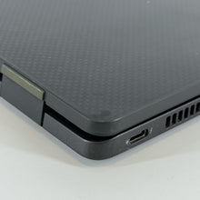 Load image into Gallery viewer, Dell Latitude 7420 14 Black 3.0 GHz Intel Core i7 11th Gen. 16GB RAM 256GB Solid State Drive