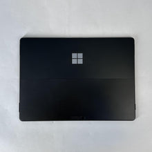 Load image into Gallery viewer, Microsoft Surface Pro 8 13 Black WiFi 3.0 GHz Intel Core i7 11th Gen. 16GB RAM 256GB Solid State Drive