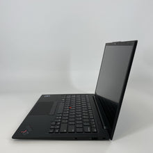 Load image into Gallery viewer, Lenovo ThinkPad X1 Carbon Gen 11 14 Black 1.8 GHz Intel Core i7 13th Gen. 16GB RAM 1TB Solid State Drive