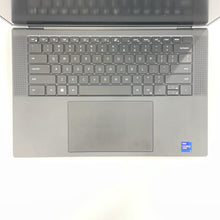 Load image into Gallery viewer, Dell Precision 5560 15.6 Gray 2.6 GHz Intel Core i9 11th Gen. 32GB RAM 512GB Solid State Drive NVIDIA RTX A2000 4 GB