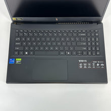 Load image into Gallery viewer, Acer Nitro V 15 Black 2.4 GHz Intel Core i7 13th Gen. 16GB RAM 1TB Solid State Drive NVIDIA GeForce RTX 4050 6 GB