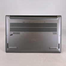 Load image into Gallery viewer, Dell Precision 5680 16 Gray 2.6 GHz Intel Core i9 13th Gen. 64GB RAM 1TB Solid State Drive NVIDIA RTX A1000 6 GB