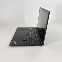 Load image into Gallery viewer, Lenovo ThinkPad T14s Gen 2 Black 2.4 GHz Intel Core i5 11th Gen. 16GB RAM 512GB Solid State Drive