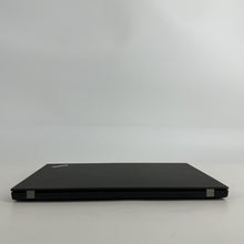 Load image into Gallery viewer, Lenovo ThinkPad T14 Gen 2 Black 3.0 GHz Intel Core i7 11th Gen. 32GB RAM 512GB Solid State Drive