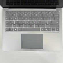 Load image into Gallery viewer, Microsoft Surface Laptop 6 13.5 Platinum 3.8 GHz Intel Core Ultra 7 32GB RAM 256GB Solid State Drive