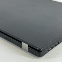 Load image into Gallery viewer, Lenovo ThinkPad T14 Gen 2 Black 3.0 GHz Intel Core i7 11th Gen. 32GB RAM 512GB Solid State Drive