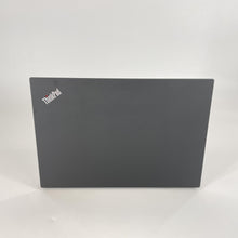 Load image into Gallery viewer, Lenovo ThinkPad T14s Gen 2 Black 2.4 GHz Intel Core i5 11th Gen. 16GB RAM 512GB Solid State Drive