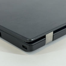 Load image into Gallery viewer, Lenovo ThinkPad T14 Gen 2 Black 3.0 GHz Intel Core i7 11th Gen. 32GB RAM 512GB Solid State Drive