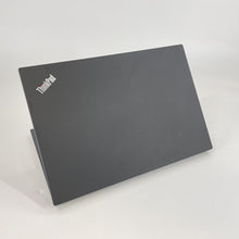 Load image into Gallery viewer, Lenovo ThinkPad T14s Gen 2 Black 2.4 GHz Intel Core i5 11th Gen. 16GB RAM 512GB Solid State Drive