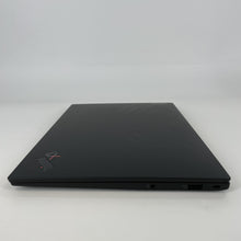 Load image into Gallery viewer, Lenovo ThinkPad X1 Carbon Gen 11 14 Black 1.8 GHz Intel Core i7 13th Gen. 16GB RAM 1TB Solid State Drive
