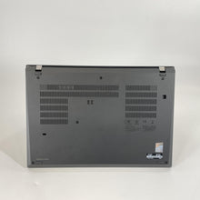 Load image into Gallery viewer, Lenovo ThinkPad T14s Gen 2 Black 2.4 GHz Intel Core i5 11th Gen. 16GB RAM 512GB Solid State Drive