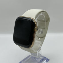 Load image into Gallery viewer, Apple Watch (Series 10) 46mm Gold Unlocked 64GB