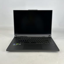 Load image into Gallery viewer, Asus ROG Strix G16 G614 16 Black 2.2 GHz Intel Core i9 13th Gen. 16GB RAM 1TB Solid State Drive NVIDIA GeForce RTX 4060 8 GB