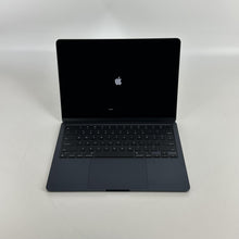 Load image into Gallery viewer, MacBook Air 13 2022 Blue 3.49 GHz M2 8-Core CPU 8GB Unified Memory 256GB Solid State Drive 8-Core GPU