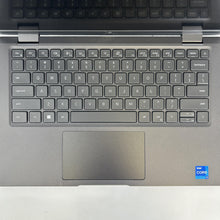 Load image into Gallery viewer, Dell Latitude 7430 (2-in-1) 14 Gray 2.2 GHz Intel Core i7 12th Gen. 32GB RAM 1TB Solid State Drive
