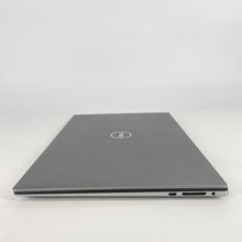 Load image into Gallery viewer, Dell Precision 5560 15.6 Gray 2.6 GHz Intel Core i9 11th Gen. 32GB RAM 512GB Solid State Drive NVIDIA RTX A2000 4 GB