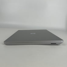 Load image into Gallery viewer, Microsoft Surface Laptop 6 13.5 Platinum 3.8 GHz Intel Core Ultra 7 32GB RAM 256GB Solid State Drive