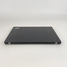 Load image into Gallery viewer, Lenovo ThinkPad T14s Gen 2 Black 2.4 GHz Intel Core i5 11th Gen. 16GB RAM 512GB Solid State Drive