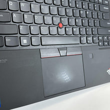 Load image into Gallery viewer, Lenovo ThinkPad T14 Gen 2 Black 3.0 GHz Intel Core i7 11th Gen. 32GB RAM 512GB Solid State Drive