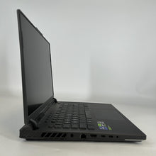 Load image into Gallery viewer, Asus ROG Strix G16 G614 16 Black 2.2 GHz Intel Core i9 13th Gen. 16GB RAM 1TB Solid State Drive NVIDIA GeForce RTX 4060 8 GB