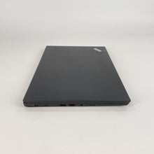 Load image into Gallery viewer, Lenovo ThinkPad T14s Gen 2 Black 2.4 GHz Intel Core i5 11th Gen. 16GB RAM 512GB Solid State Drive