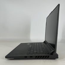 Load image into Gallery viewer, Asus ROG Strix G16 G614 16 Black 2.2 GHz Intel Core i9 13th Gen. 16GB RAM 1TB Solid State Drive NVIDIA GeForce RTX 4060 8 GB