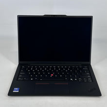 Load image into Gallery viewer, Lenovo ThinkPad X1 Carbon Gen 13 14 Gray 2.2 GHz Intel Core Ultra 7 Series 2 32GB RAM 512GB Solid State Drive