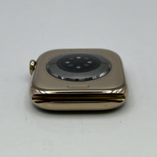 Load image into Gallery viewer, Apple Watch (Series 10) 46mm Gold Unlocked 64GB