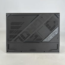 Load image into Gallery viewer, Asus ROG Strix G16 G614 16 Black 2.2 GHz Intel Core i9 13th Gen. 16GB RAM 1TB Solid State Drive NVIDIA GeForce RTX 4060 8 GB