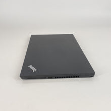 Load image into Gallery viewer, Lenovo ThinkPad T14s Gen 2 Black 2.4 GHz Intel Core i5 11th Gen. 16GB RAM 512GB Solid State Drive