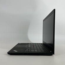Load image into Gallery viewer, Lenovo ThinkPad T14 Gen 2 Black 3.0 GHz Intel Core i7 11th Gen. 32GB RAM 512GB Solid State Drive