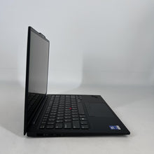 Load image into Gallery viewer, Lenovo ThinkPad X1 Carbon Gen 13 14 Gray 2.2 GHz Intel Core Ultra 7 Series 2 32GB RAM 512GB Solid State Drive