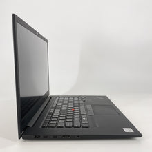 Load image into Gallery viewer, Lenovo ThinkPad P1 Gen 3 15.6 2020 Black 2.7 GHz Intel Core i7 10th Gen. 16GB RAM 512GB Solid State Drive NVIDIA Quadro T1000 4 GB