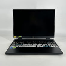 Load image into Gallery viewer, Acer Predator Helios Neo 16 16 Blue 2.5 GHz Intel Core i5 13th Gen. 16GB RAM 512GB Solid State Drive NVIDIA GeForce RTX 4050 6 GB