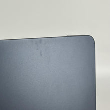 Load image into Gallery viewer, MacBook Air 13 2022 Blue 3.49 GHz M2 8-Core CPU 8GB Unified Memory 256GB Solid State Drive 8-Core GPU
