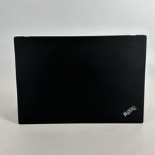 Load image into Gallery viewer, Lenovo ThinkPad T14 Gen 2 Black 3.0 GHz Intel Core i7 11th Gen. 32GB RAM 512GB Solid State Drive