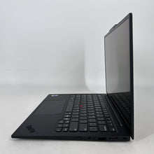 Load image into Gallery viewer, Lenovo ThinkPad X1 Carbon Gen 13 14 Gray 2.2 GHz Intel Core Ultra 7 Series 2 32GB RAM 512GB Solid State Drive