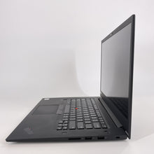 Load image into Gallery viewer, Lenovo ThinkPad P1 Gen 3 15.6 2020 Black 2.7 GHz Intel Core i7 10th Gen. 16GB RAM 512GB Solid State Drive NVIDIA Quadro T1000 4 GB