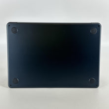 Load image into Gallery viewer, MacBook Air 13 2022 Blue 3.49 GHz M2 8-Core CPU 8GB Unified Memory 256GB Solid State Drive 8-Core GPU