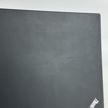 Load image into Gallery viewer, Lenovo ThinkPad T14 Gen 2 Black 3.0 GHz Intel Core i7 11th Gen. 32GB RAM 512GB Solid State Drive