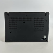 Load image into Gallery viewer, Lenovo ThinkPad T14 Gen 2 Black 3.0 GHz Intel Core i7 11th Gen. 32GB RAM 512GB Solid State Drive
