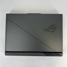Load image into Gallery viewer, Asus ROG Strix G16 G614 16 Black 2.2 GHz Intel Core i9 13th Gen. 16GB RAM 1TB Solid State Drive NVIDIA GeForce RTX 4060 8 GB
